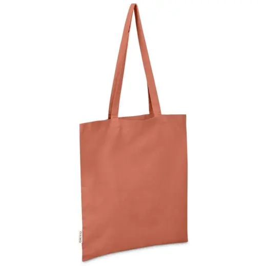 Okiyo Ito Recycled Burnt Orange